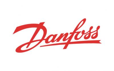 Продукция Danfoss со склада в Новосибирске